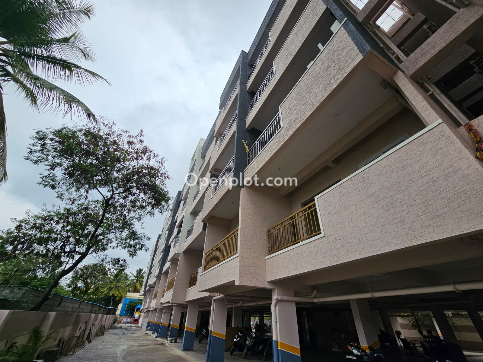 3 BHK Apartment for Sale in C V Raman Nagar,Bengaluru Urban